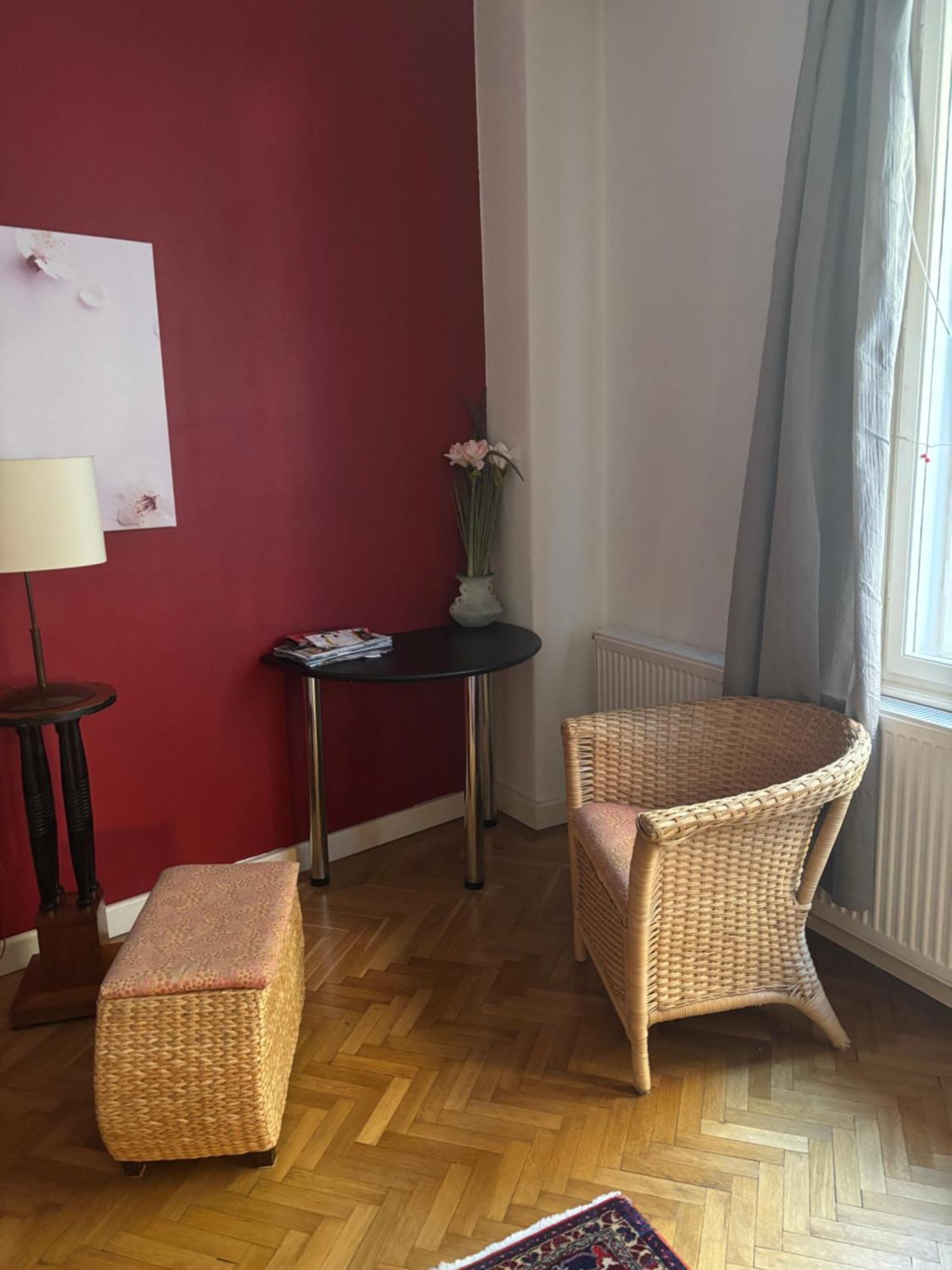 Judy&Sandor Apartmen Budapest Exterior foto