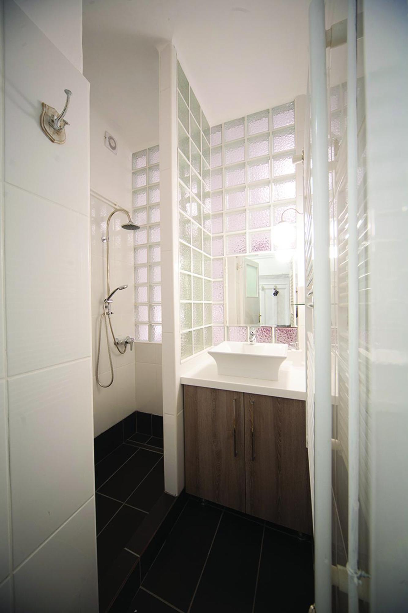 Judy&Sandor Apartmen Budapest Exterior foto